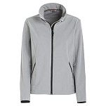 Slam a925002s00-w05-xs Куртка Active Softshell Aluminium 30x25x10