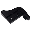 Купить Minn kota nrr-1462-nrr Riptide 70 Пластиковая Деталь Black 30x20x15 7ft.ru в интернет магазине Семь Футов