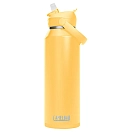 Купить Camelbak 360194007 Бутылка Thrive Flip Straw VSS 1.2L Yellow Bloom 35x9x9 7ft.ru в интернет магазине Семь Футов