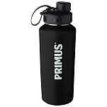 Primus 740170 Trailbottle Inox 1L Черный  Black