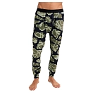 Купить Burton 2217910e3urg-m Термоштаны Lightweight X Graffiti Camo 20x15x5 7ft.ru в интернет магазине Семь Футов