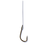 Browning 4705216 Feeder Big Fish FC 0.140 Mm Лидер Серебристый Bronze 16 