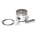 Поршень Skipper для Yamaha 25B, 30H Стандарт SK346-00001-1-0