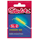Купить Starlite 49SLA95301 SL 2 Chemical Light Многоцветный  Multicolor 4.5 x 37 mm  7ft.ru в интернет магазине Семь Футов