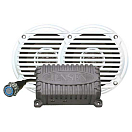 Купить Jensen marine 650-CPM50 CPM50 Усилитель Bluetooth Голубой Blue 80W 7ft.ru в интернет магазине Семь Футов
