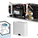 DOMETIC Комплект ColdMachine Series 54-07 / О-испаритель VD-07