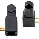 ULTRAFLEX 40147J Комплект адаптеров K62 для кабелей C36 и Mach36