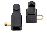 ULTRAFLEX 40147J Комплект адаптеров K62 для кабелей C36 и Mach36