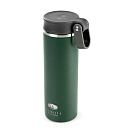Купить Gsi outdoors 67032 Microlite 720ml Twist Mountain Термо  Grey / Black 7ft.ru в интернет магазине Семь Футов