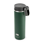 Gsi outdoors 67032 Microlite 720ml Twist Mountain Термо  Grey / Black