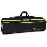 Matrix fishing GLU154 Horizon X XXL Сумка Tackle Stack  Black / Yellow