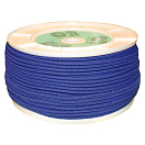 Купить Prosea 285060 Листовая катушка Nylon Platinium Веревка 4 Mm Голубой Blue 200 m  7ft.ru в интернет магазине Семь Футов