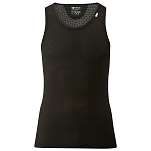 Gonso 3000136-M10900-3XL базовый слой без рукавов Base Black 3XL
