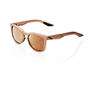Купить Спортивные очки 100% HUDSON - Matte Copper Chromium - HiPER Copper Mirror Lens, 60027-00008 7ft.ru в интернет магазине Семь Футов