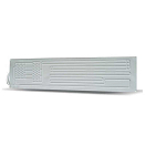 Купить Vitrifrigo NV-056 Быстрый соединитель пластины + PT 76.2x23 cm 10 76.2x23 cm Пластинчатый испаритель  Black 7ft.ru в интернет магазине Семь Футов