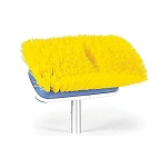 Camco 117-41924 средняя головка щетки 41924  Yellow