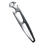 Barton marine 16675 Inox Открыватель кандалов Серебристый