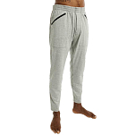 Burton 21216103020-XL Базовые штаны Midweight Stash Серый Gray Heather XL