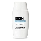 Купить Isdin ngl-196467 Солнцезащитный крем Foto Ultra Solar Allergy Spf50+ 50ml White 12x10x7 7ft.ru в интернет магазине Семь Футов