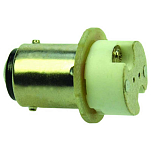 Talamex 14340561 BA15d To G4 Золотистый  Golden
