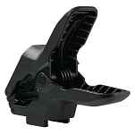 TouchCam TCPZAS1 Flexible Зажим для руки Черный Black
