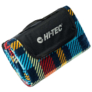 Купить HI-TEC 74511-BL & RE CH PA-130X150 Piqnic Blanket Одеяло для пикника Многоцветный Blue & Red Chequered Pattern 130 x 150 cm 7ft.ru в интернет магазине Семь Футов