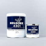 Химостойкий композит Belzona 4301 1кг для восстановления и защиты поверхностей