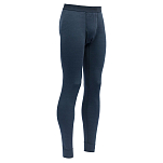 DEVOLD OF NORWAY GO237124A-284A-XXL Базовые штаны Duo Active Merino 205 Серый Ink 2XL