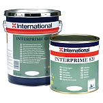 International YPA824/2.5IB-UNIT Interprime 820 2.5L Эпоксидная грунтовка Бесцветный Clear