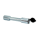 Купить Trimax locks 255-TK225 Блокировка приемника серии Twister Серебристый Silver 15.87 mm 7ft.ru в интернет магазине Семь Футов