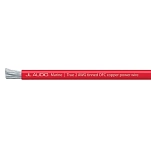 Jl audio 90409 Кабель XM-RPW2-50 2AWG 15 m  Red