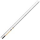 Купить Daiwa BWM363XXPBF Black Widow Спичка Серебристый  Black 3.60 m  7ft.ru в интернет магазине Семь Футов