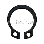 Jabsco SP1701-4440 Стопорное кольцо