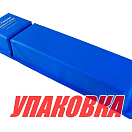 Кранец причальный угловой 760x155 мм, синий (упаковка из 5 шт.) Easterner C11930L_pkg_5