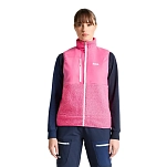 Slam a926003s00-w72-xs Жилет Altura Hydrangea Pink 30x20x5
