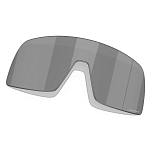 Oakley 103-486-006 Sutro S Сменные Линзы  Black Prizm Black/CAT3
