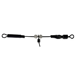 Maver 1542002 Surf Протектор Против Запутывания Black 70 mm