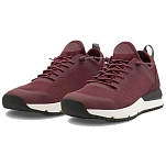 Tropicfeel 2280106u93043 Кросовки Knyon Chocolate Red 35x25x15 EU 43