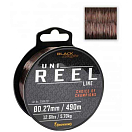 Купить Browning 2388017 Black Magic® Uni Reel 680 m Монофиламент Золотистый Brown 0.170 mm  7ft.ru в интернет магазине Семь Футов