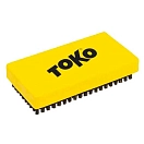 Купить Toko 5545247 Конский волос Base Желтый  Yellow Horse Hair 7ft.ru в интернет магазине Семь Футов