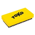 Toko 5545247 Конский волос Base Желтый  Yellow Horse Hair