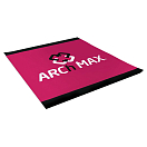Купить Arch max NK.BLACK/PINK Шарф-хомут Серый  Pink / Black 7ft.ru в интернет магазине Семь Футов
