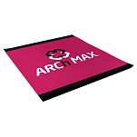 Arch max NK.BLACK/PINK Шарф-хомут Серый  Pink / Black