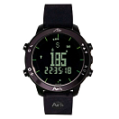 Купить Airn outdoor ANTWP01WA Theia Black Eclipse Часы Черный  Black 7ft.ru в интернет магазине Семь Футов