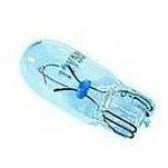 Euromarine OBT019886 24V 3W Клиновая лампочка Бесцветный Clear