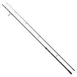 Shimano fishing TX7A12275 TX-7A Удочка Для Ловли Карпа Серебристый Black / Grey 3.66 m