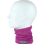 Lasting KUL-4848-Uni. Шарф-хомут KUL 4848 Розовый  Pink