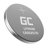 Green cell XCR01 CR2032 Литиевая батарейка Multicolour