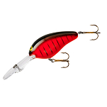 Воблер на сома Norman Deep Diver (Цвет-Pradco Norman 230) NMDD22 Norman Lures