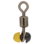 Sunset STSAL1954L ST-S-5012T Пластиковые поворотные головки Yellow L